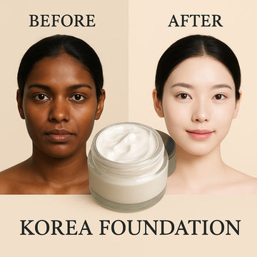 Korian foundation
