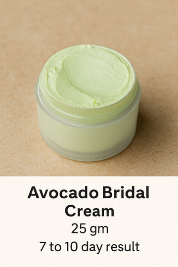 Avocado Night Cream Benefits: Here are the top benefits of using avocado-based night cream: